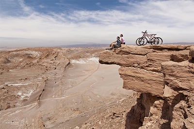 Nayara Alto Atacama