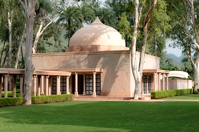 Amanbagh