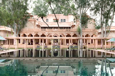 Amanbagh
