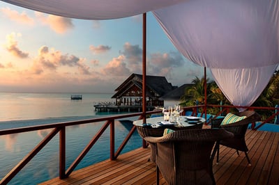 Anantara Dhigu