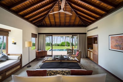 Anantara Peace Haven Tangalle Resort