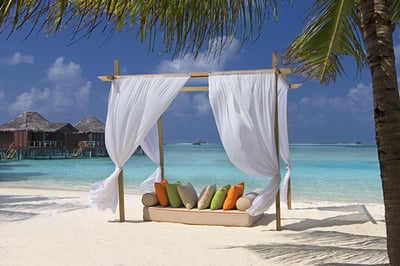 Anantara Veli Resort & Spa