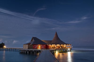 Anantara Veli Resort & Spa