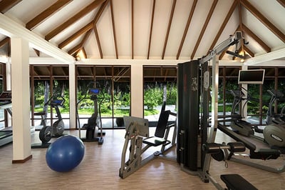 Anantara Veli Resort & Spa