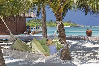 Anantara Veli Resort & Spa