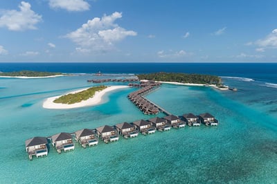 Anantara Veli Resort & Spa