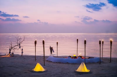 Anantara Veli Resort & Spa