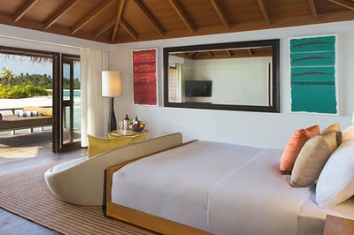 Anantara Veli Resort & Spa