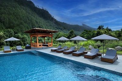 andBeyond Punakha River Lodge