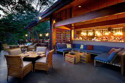 Andaz Peninsula Papagayo