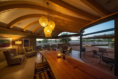 Anderssons Camp Ongava