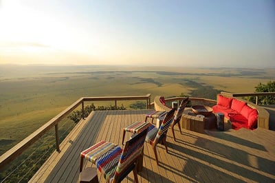 Angama Mara
