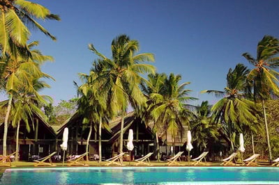 ﻿﻿Anjajavy Le Lodge, Madagascar, Africa