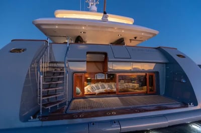 Aqua Mare luxury holiday Galapagos
