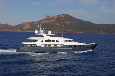 Aqua Mare luxury holiday Galapagos