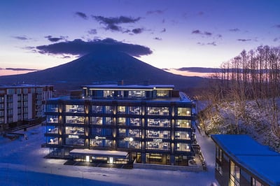 Aya Niseko