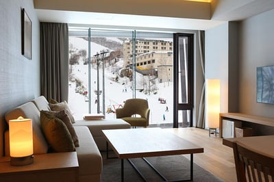 Aya Niseko
