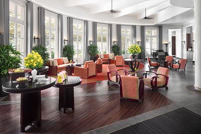Azerai La Residence