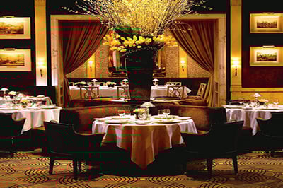The Carlyle, A Rosewood Hotel