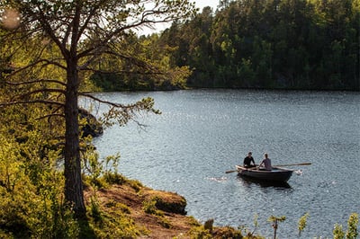 Malangen Resort