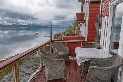 Malangen Resort
