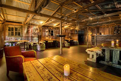 Malangen Resort
