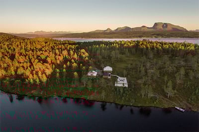 Malangen Resort