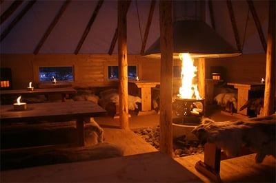 Malangen Resort