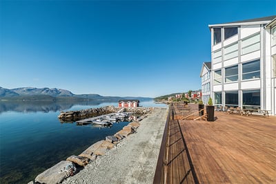 Malangen Resort
