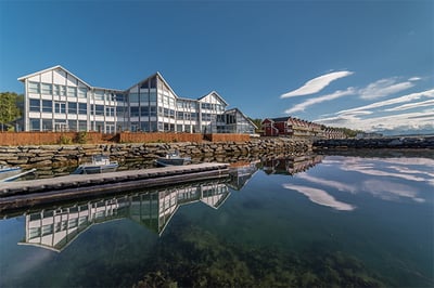Malangen Resort