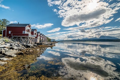 Malangen Resort