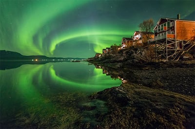 Malangen Resort