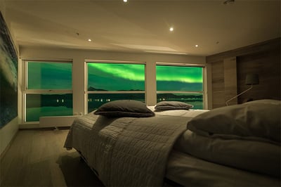 Malangen Resort
