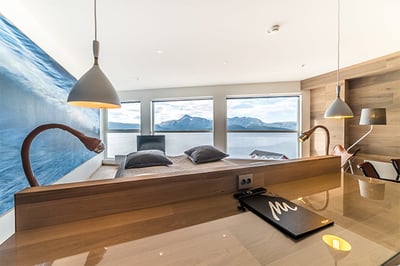 Malangen Resort