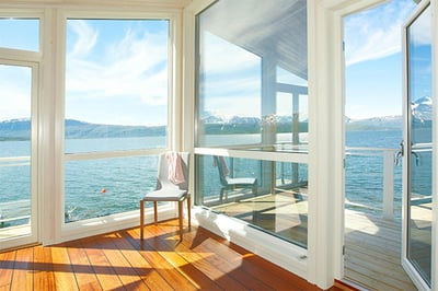 Malangen Resort