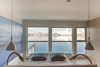 Malangen Resort