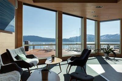 Malangen Resort