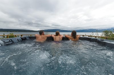 Malangen Resort