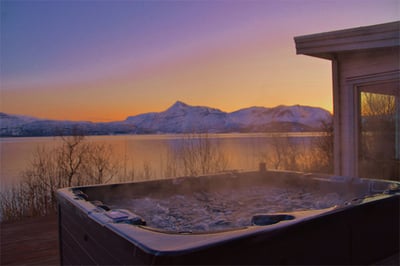 Malangen Resort