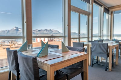 Malangen Resort