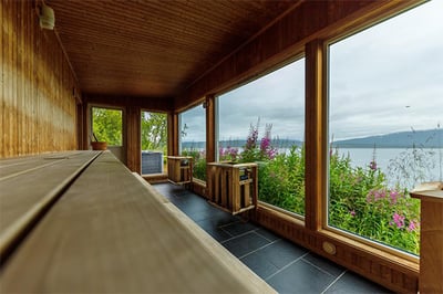Malangen Resort