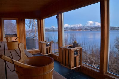 Malangen Resort