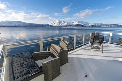 Malangen Resort