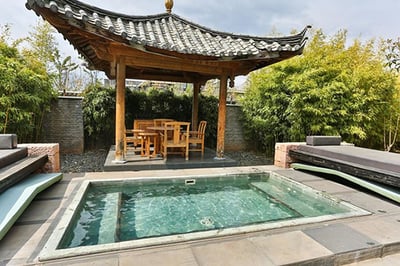 Banyan Tree Lijiang