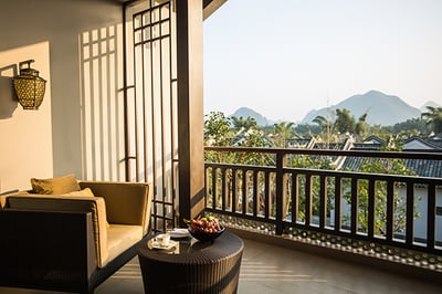 Banyan Tree Yangshuo