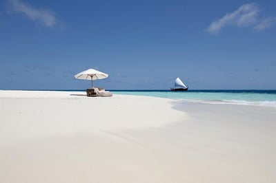 Baros Maldives