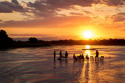 Zungulila Bushcamp
