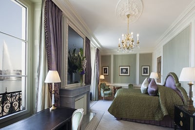 Beau-Rivage Genève