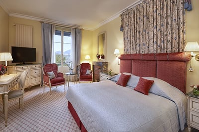 Beau-Rivage Genève
