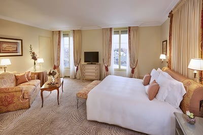 Beau-Rivage Genève
